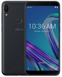 Замена тачскрина на телефоне Asus ZenFone Max Pro M1 (ZB602KL) в Иванове